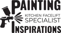 Painting Inspirations - Kelowna kitchen facelift specialists