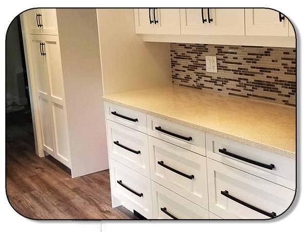 Kelowna Kitchen Facelift specialists